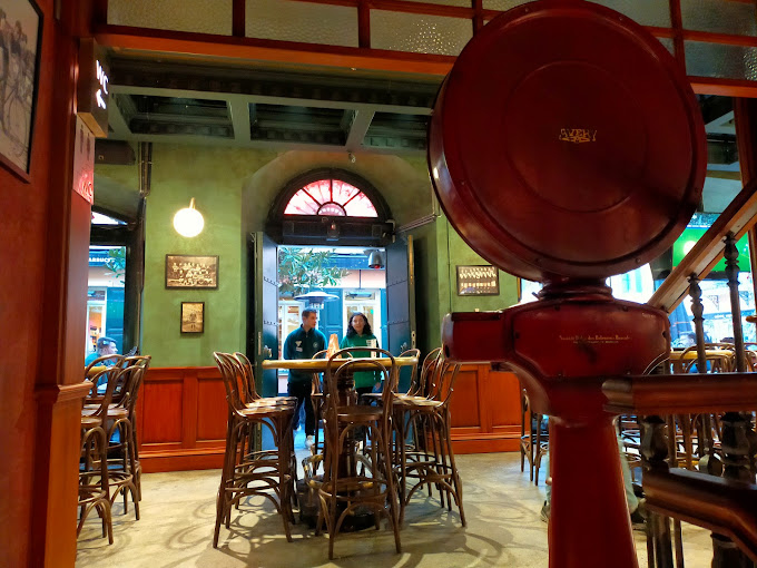 Celtic Irish Pub İstanbul