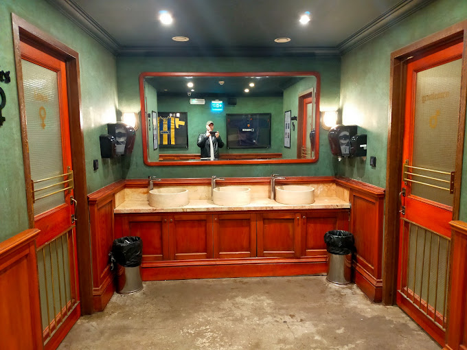 Celtic Irish Pub İstanbul