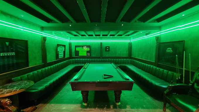 Celtic Irish Pub İstanbul