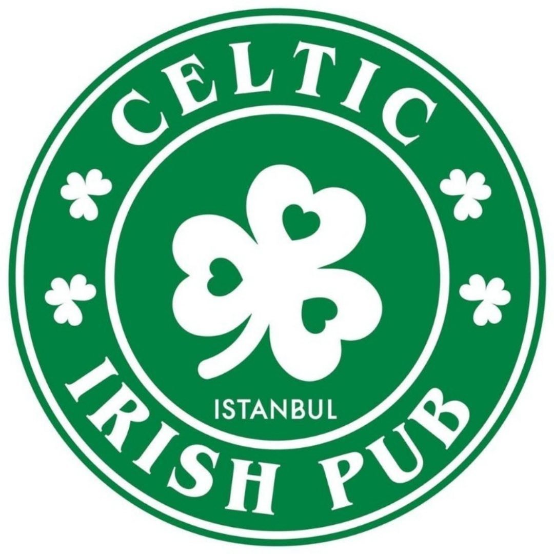 Celtic Irish Pub İstanbul