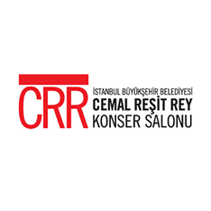 Cemal Reşit Rey Konser Salonu