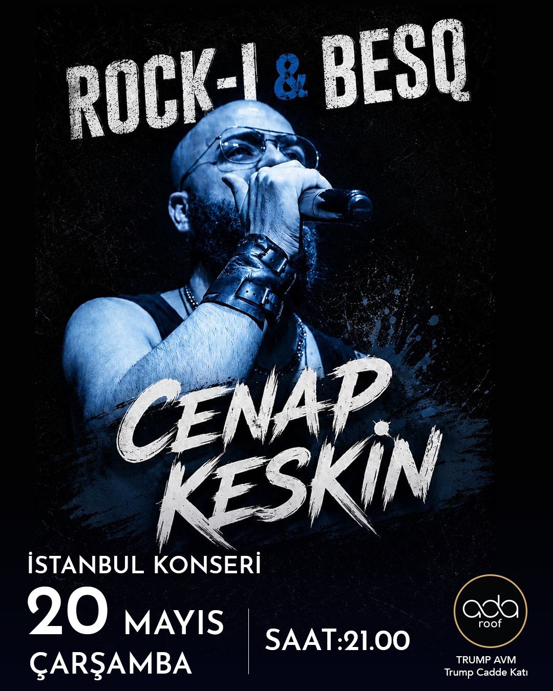 Cenap Keskin