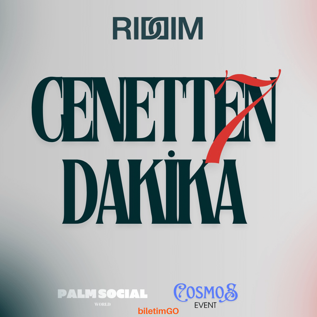 Cenneten 7 Dakika