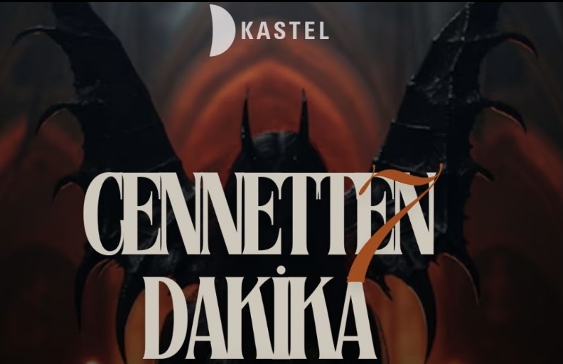 Cennetten 7 Dakika