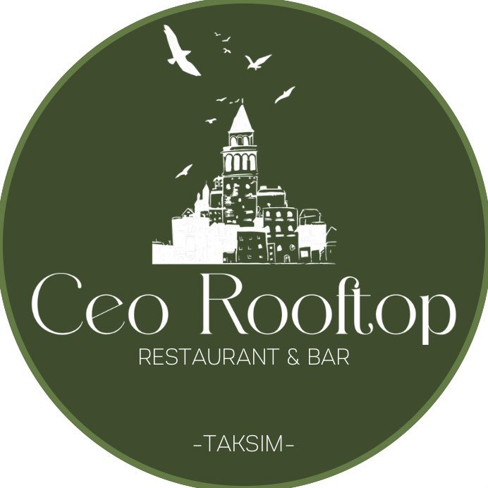 Ceo Rooftop