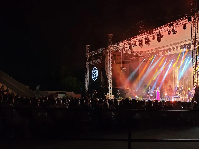 Çeşme Açıkhava Tiyatrosu