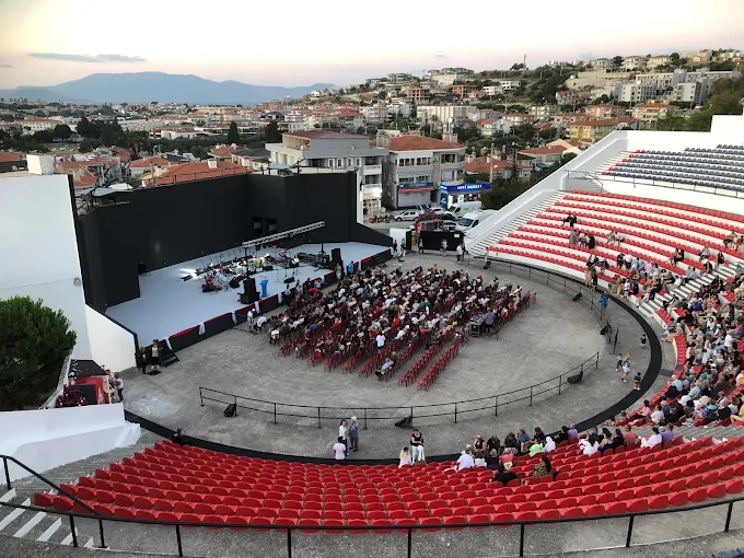 Çeşme Açıkhava Tiyatrosu