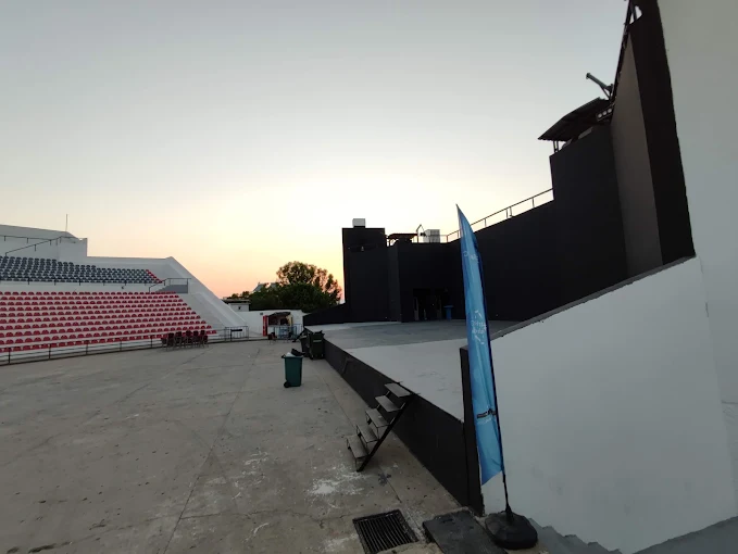 Çeşme Açıkhava Tiyatrosu