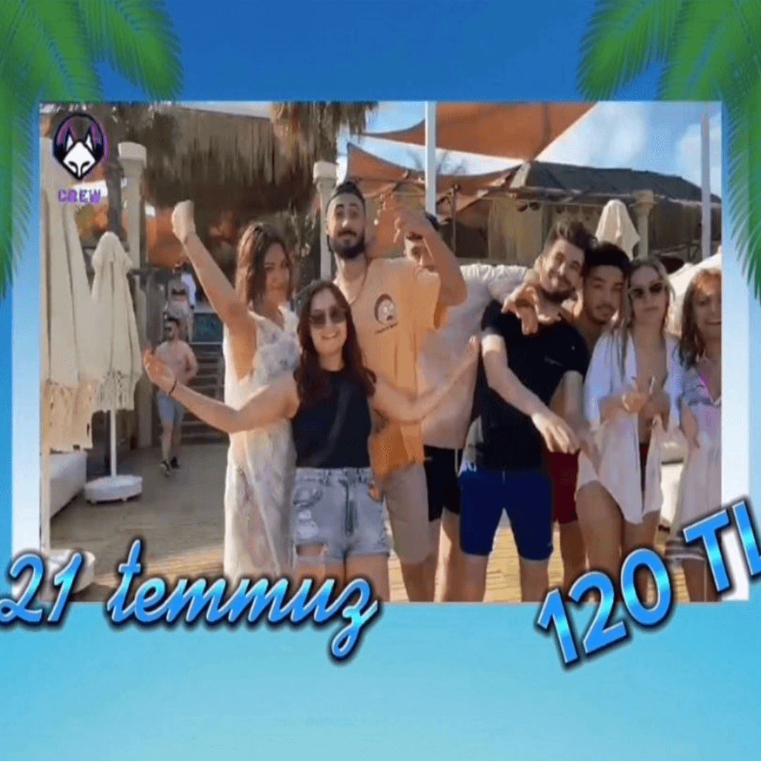 ÇEŞME ETKİNLİKLERİ