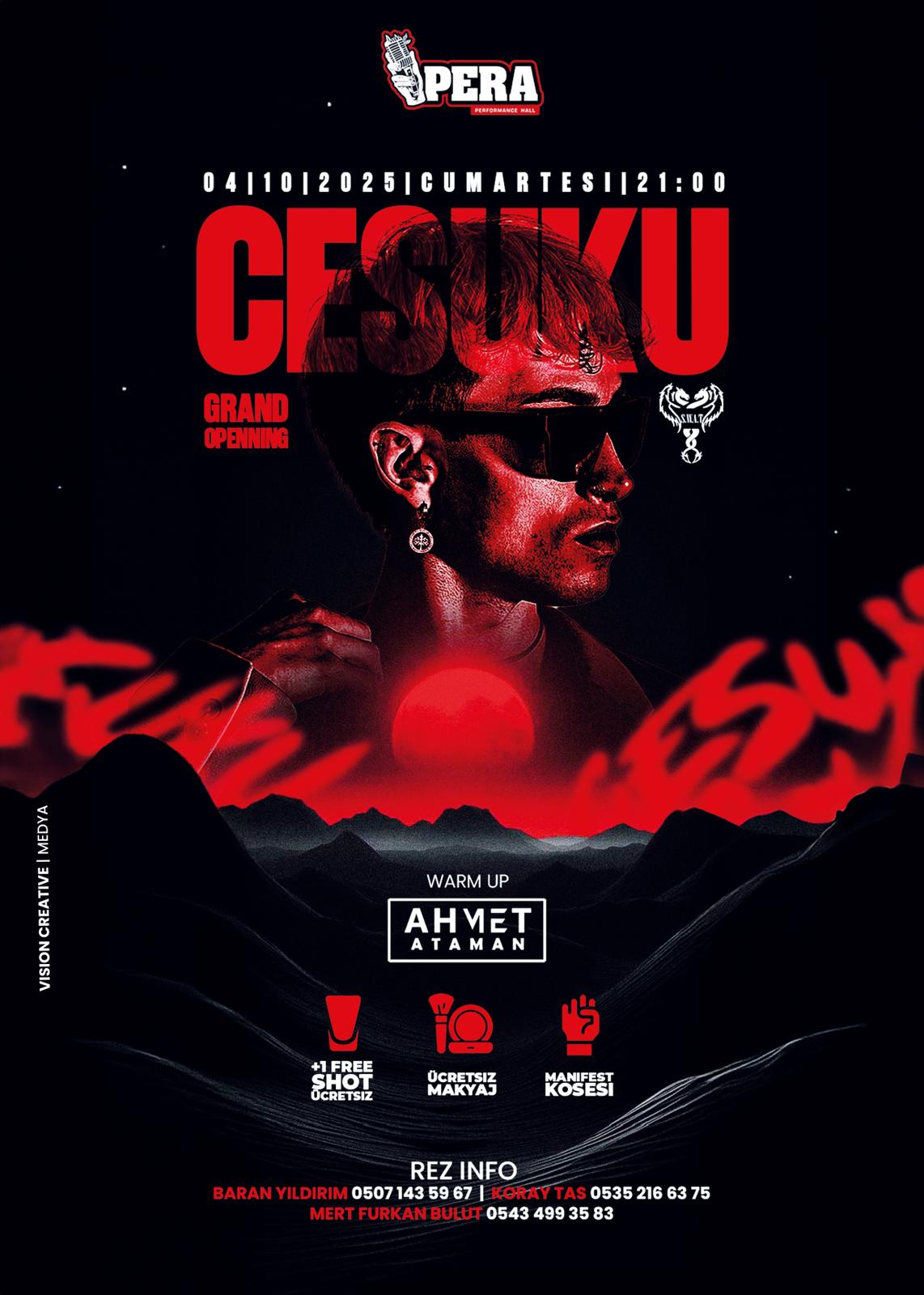 Cesuku