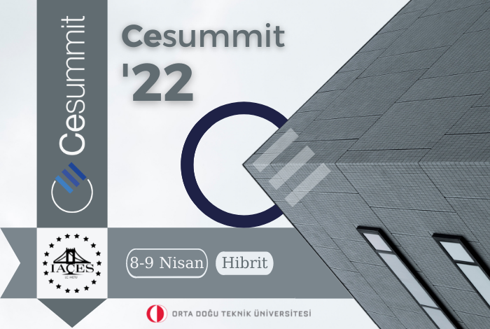 CESummit'22