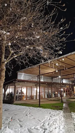 Ceviz Garden Sinop