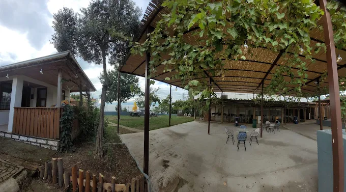 Ceviz Garden Sinop