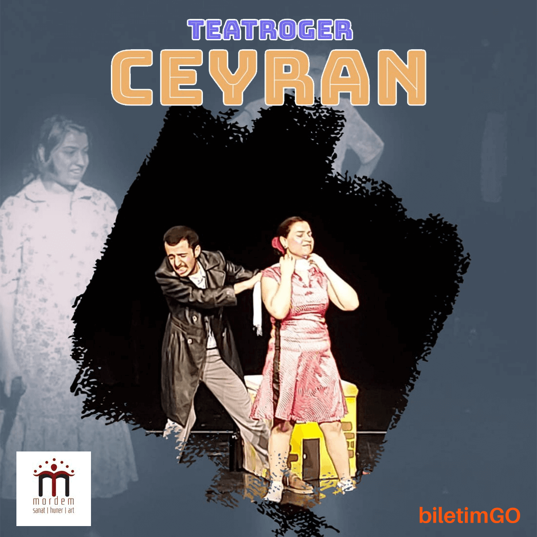 Ceyran