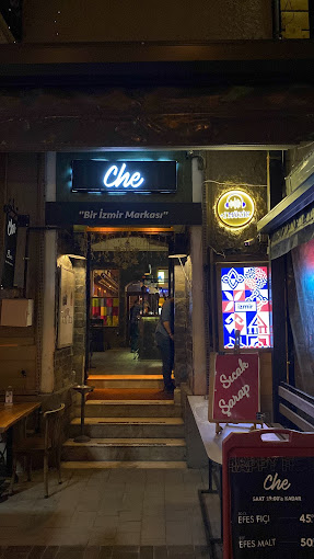 Che İzmir