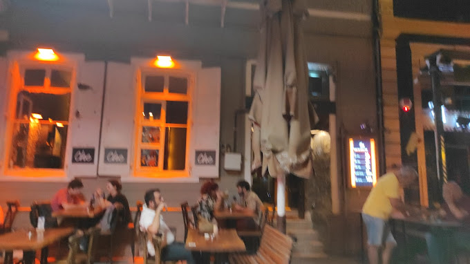 Che İzmir