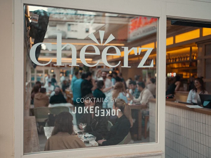 Cheerz Caddebostan