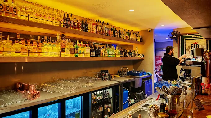 Cheerz Caddebostan