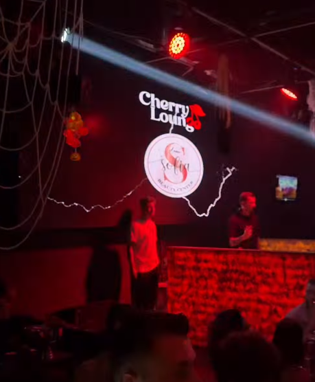 Cherry Lounge Edirne