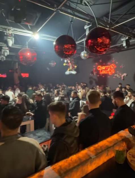 Cherry Lounge Edirne