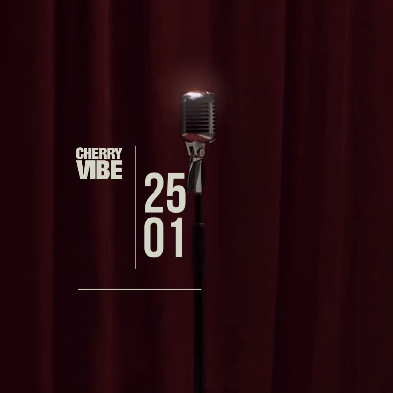 Cherry Night