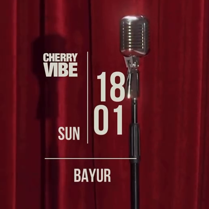 Cherry Night