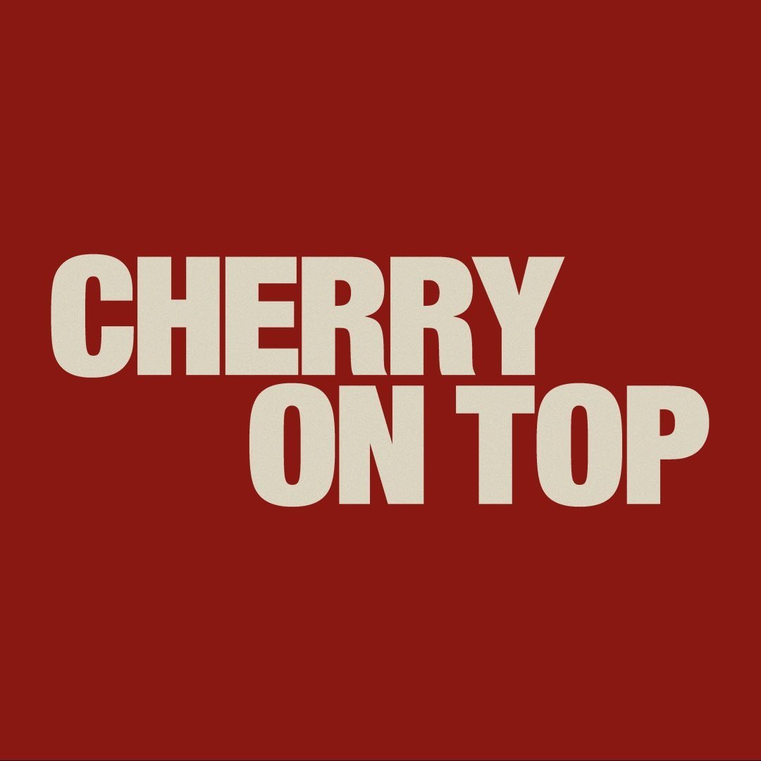 Cherry On Top
