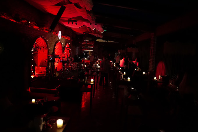 Cherry Vibe Kuruçeşme