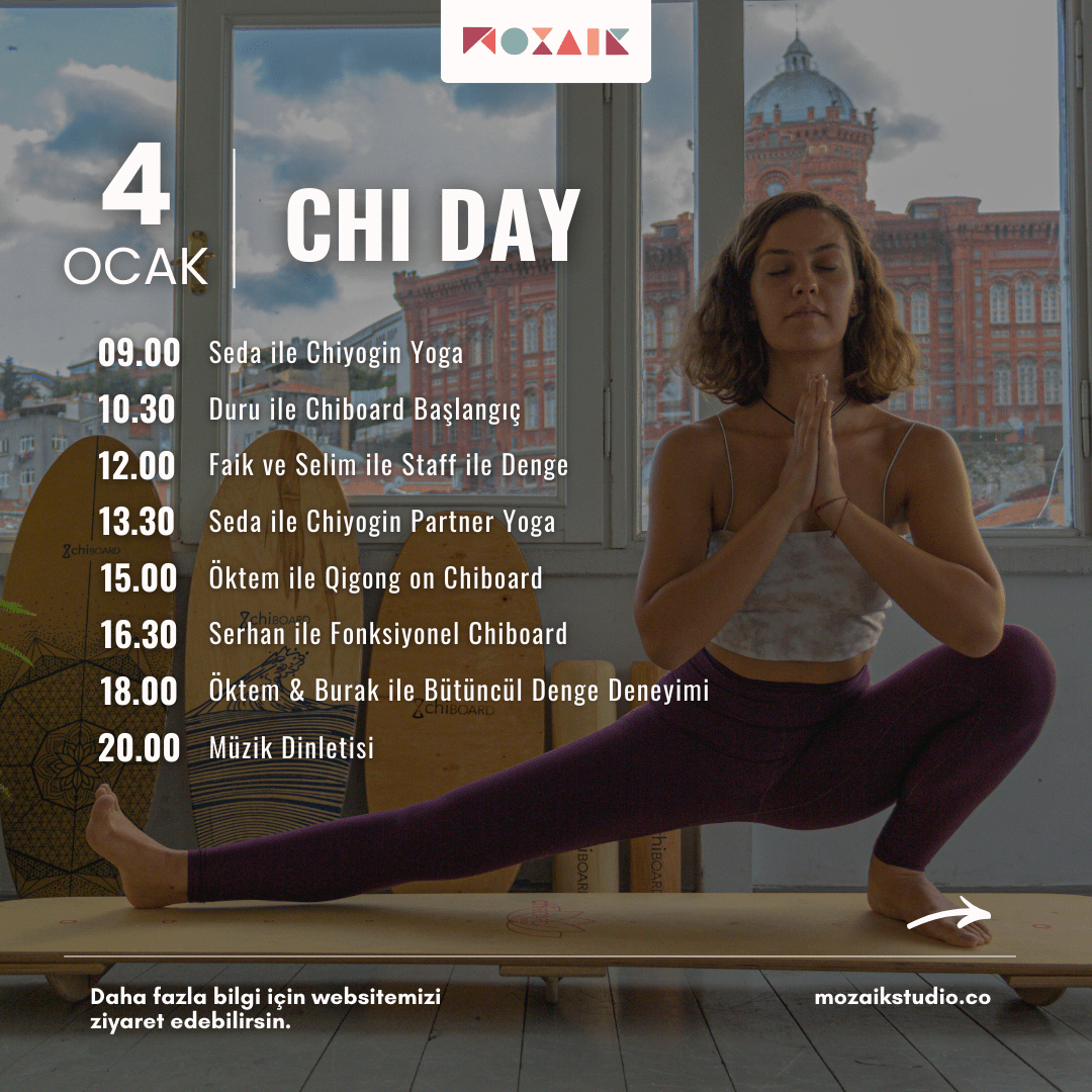 Chi Day