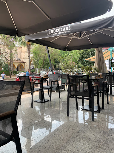 Chocolabs Adana