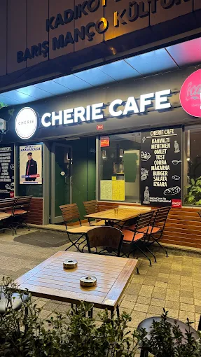 CHÉRIE Coffee & Restaurant