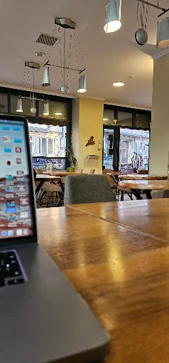 CHÉRIE Coffee & Restaurant