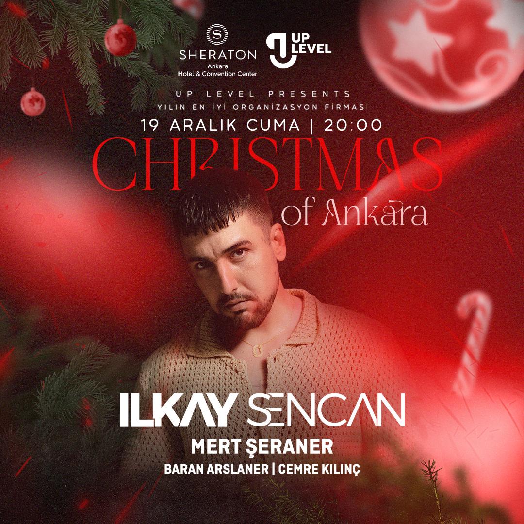 CHRISTMAS of Ankara