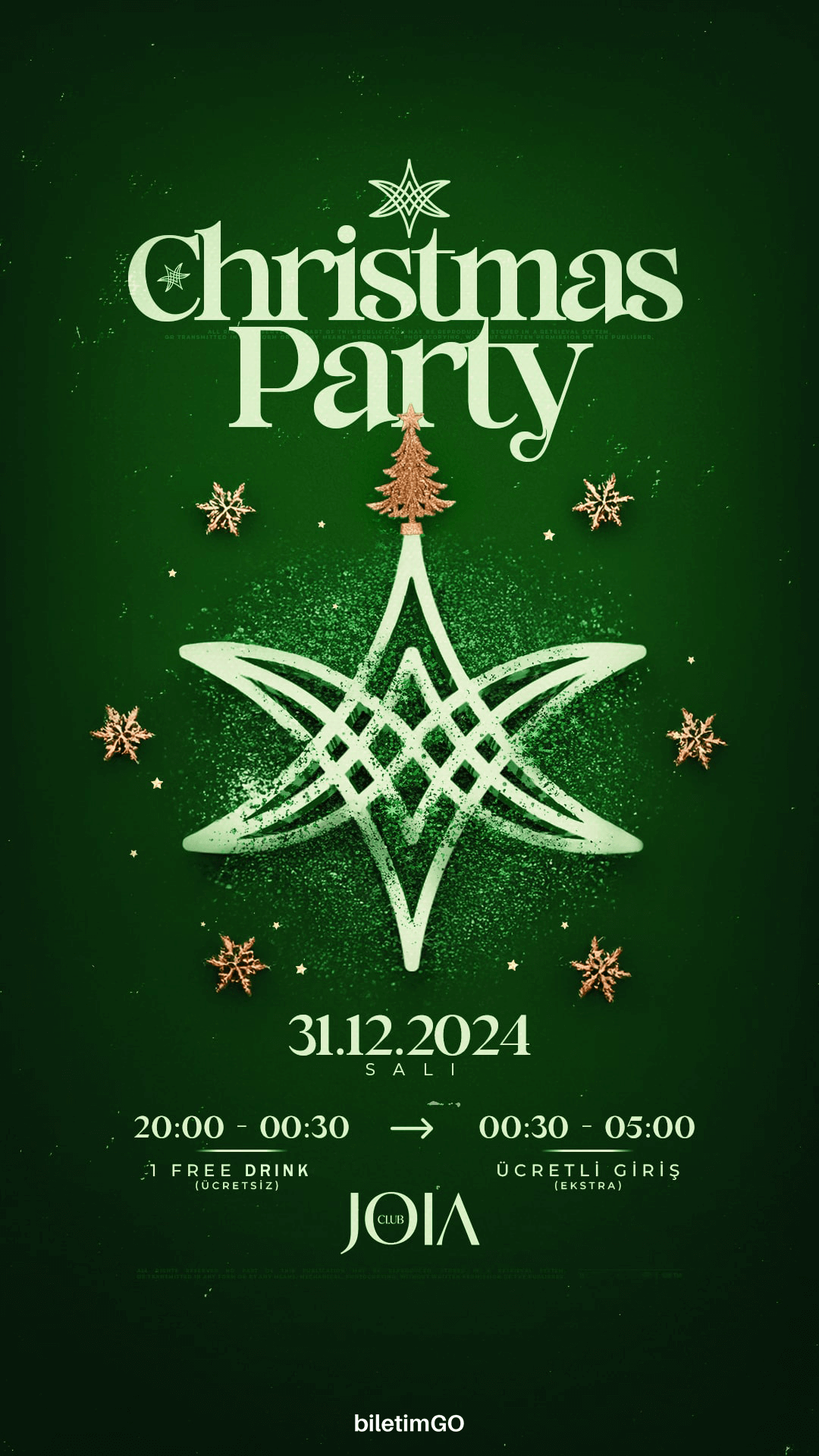 Christmas Party