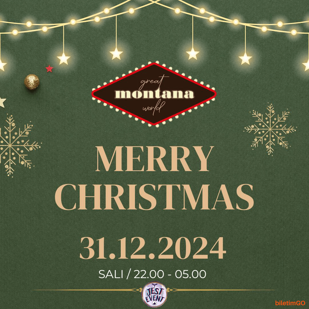 Christmas Party (Yılbaşı Partisi)