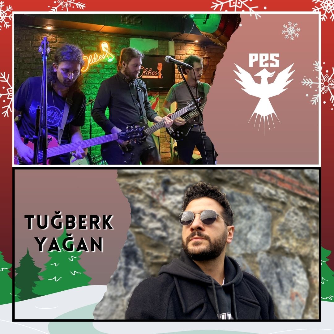 Christmas Rock Night 2024