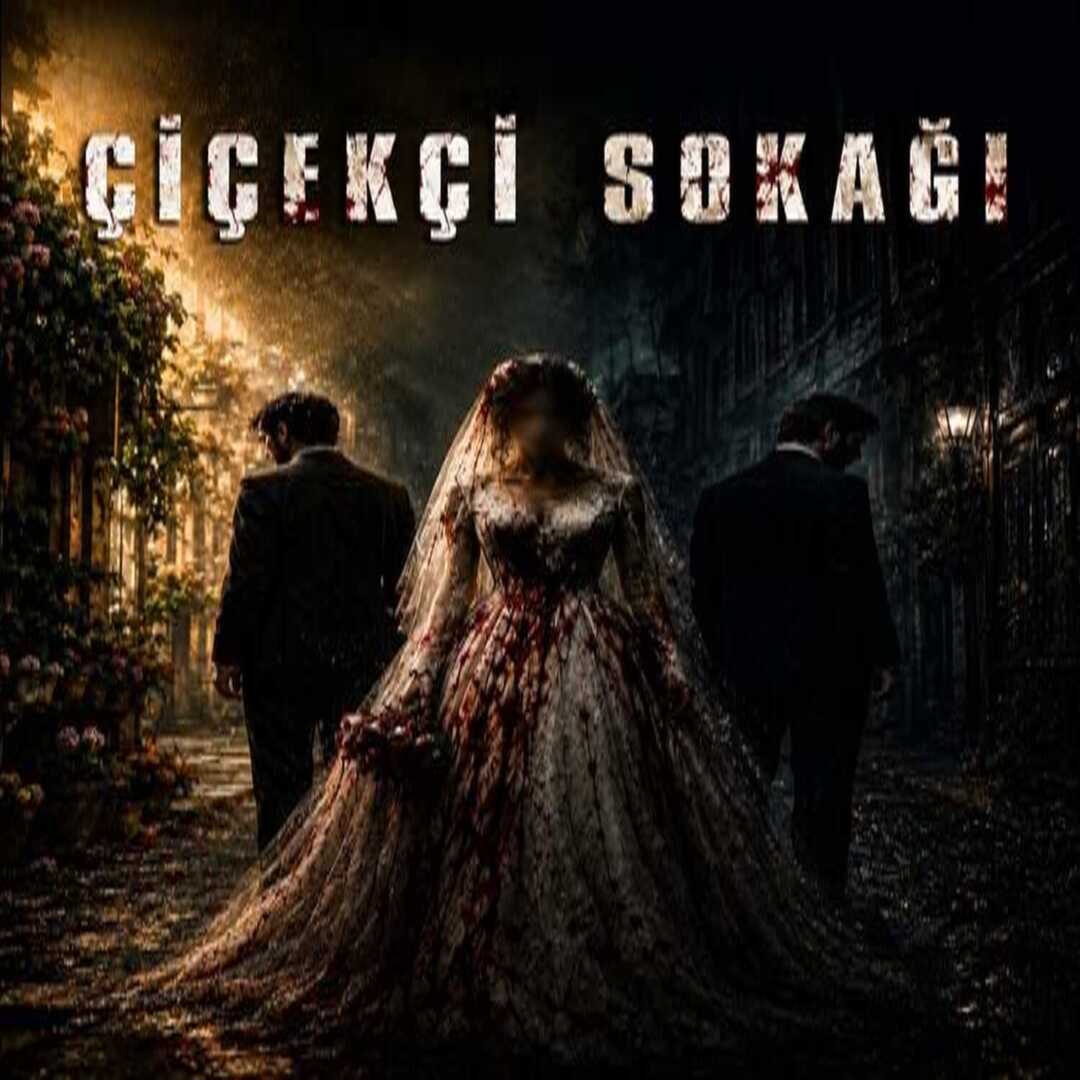 ÇİÇEKÇİ SOKAĞI