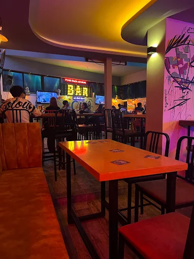 CİLA Bornova