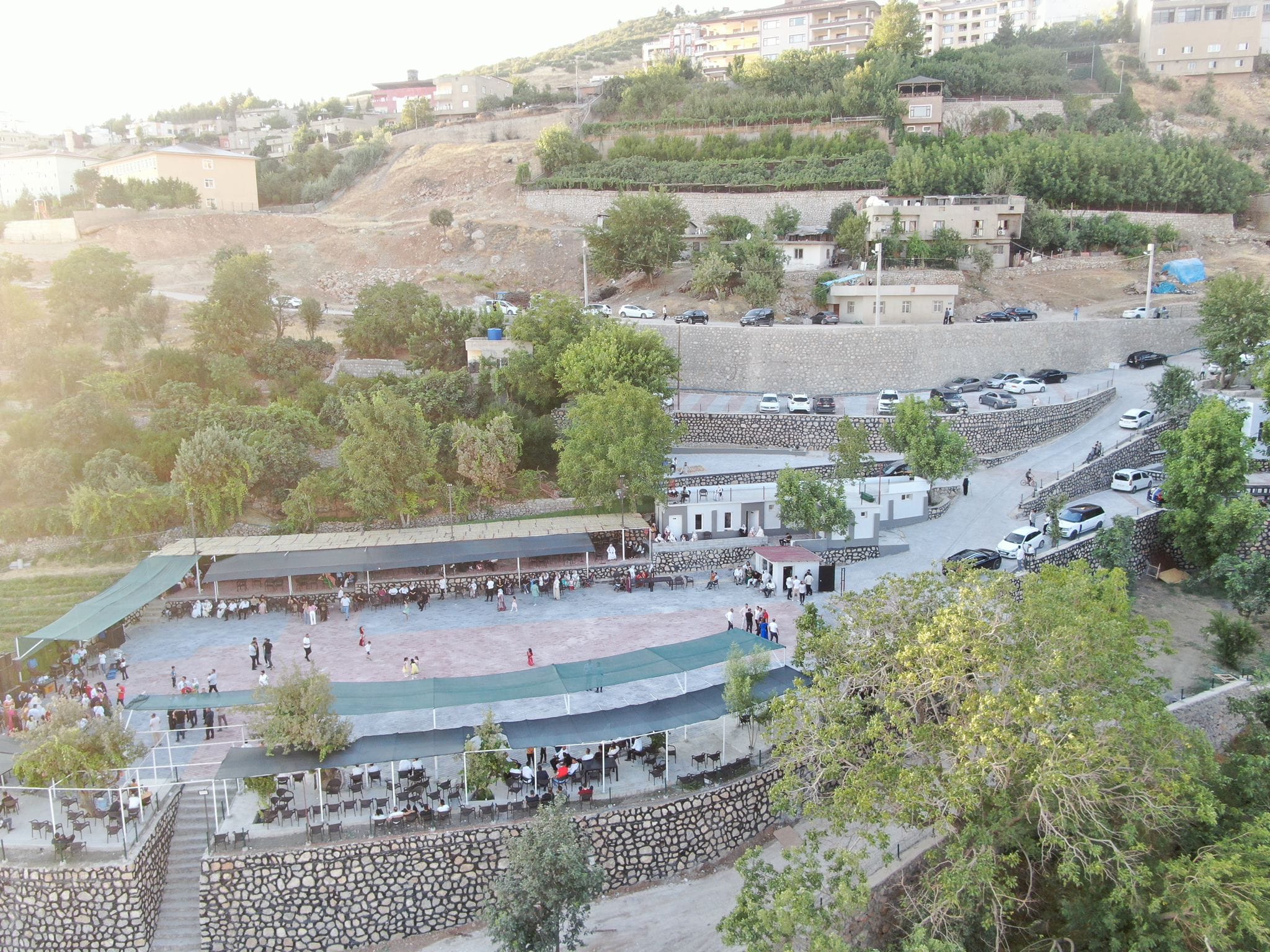 Çınar Düğün Salonu