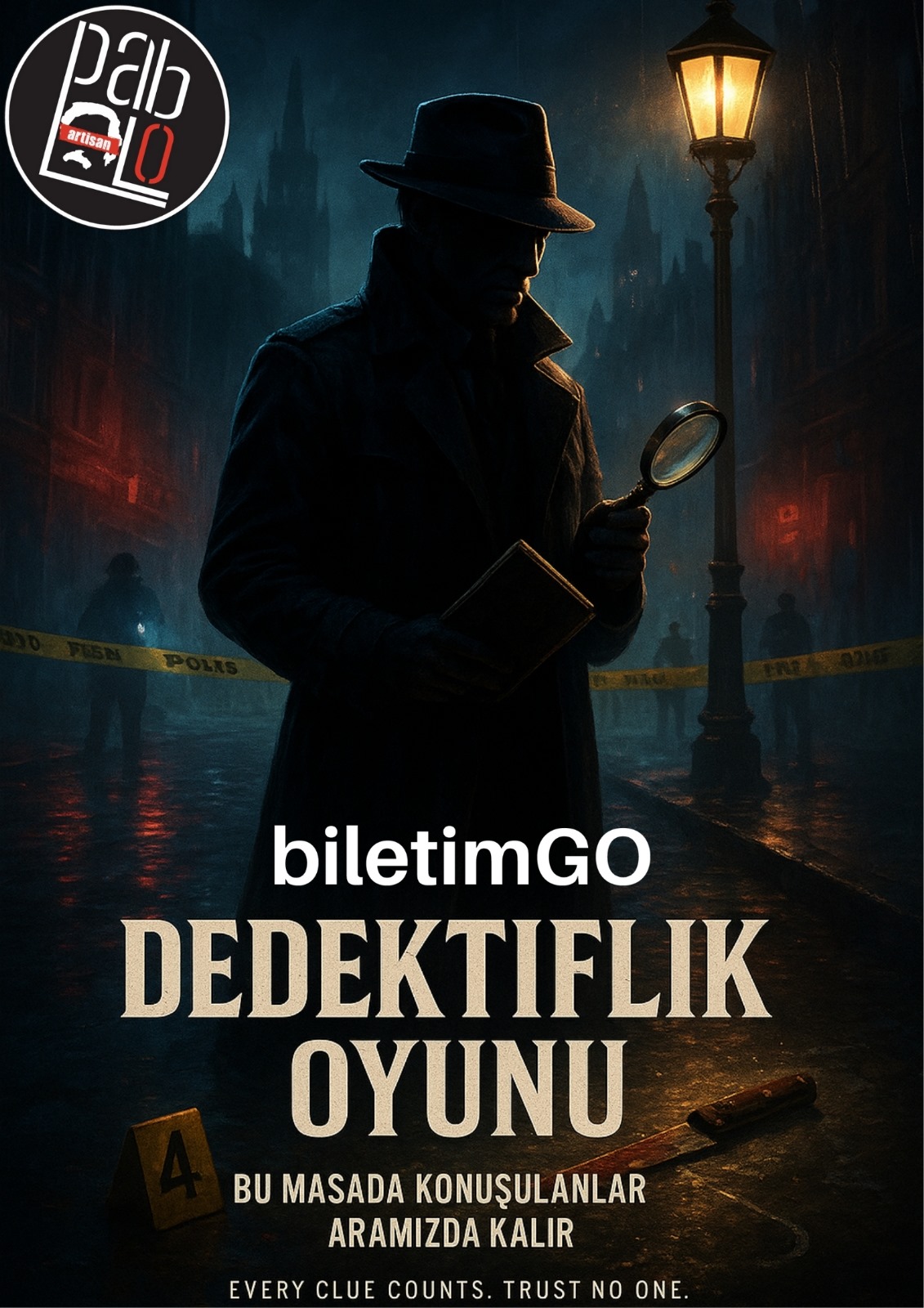 Cinayet Dosyası
