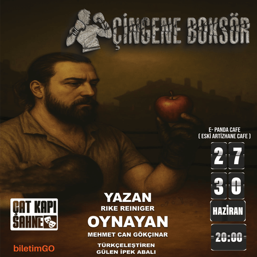 Çingene Boksör