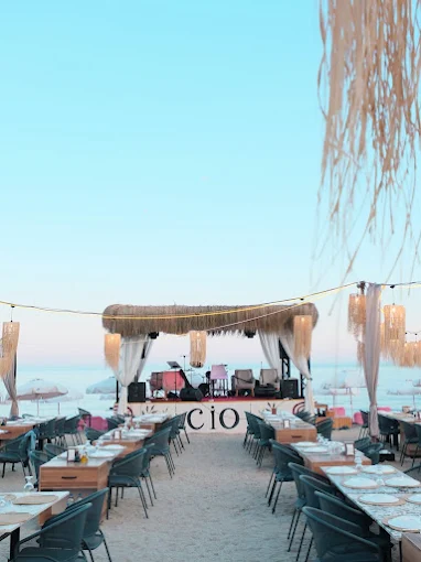 CİO Beach Club