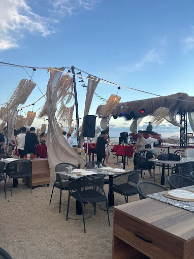 CİO Beach Club