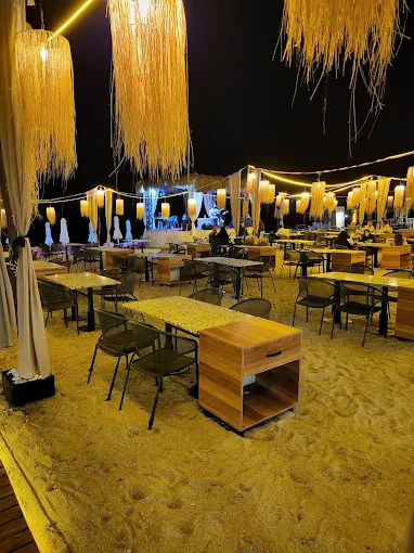 CİO Beach Club