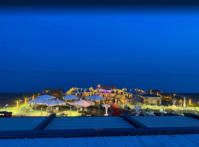 CİO Beach Club
