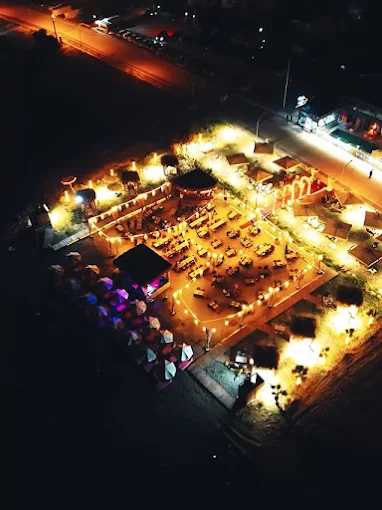 CİO Beach Club