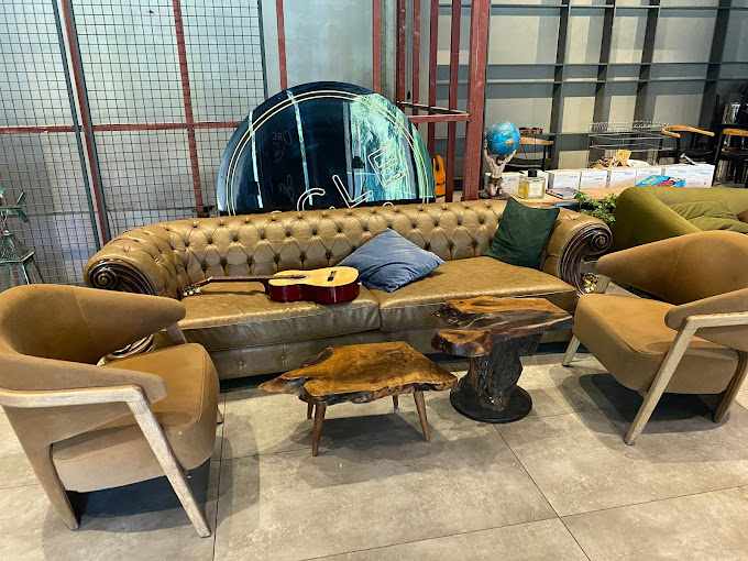 Circle Coffee Company