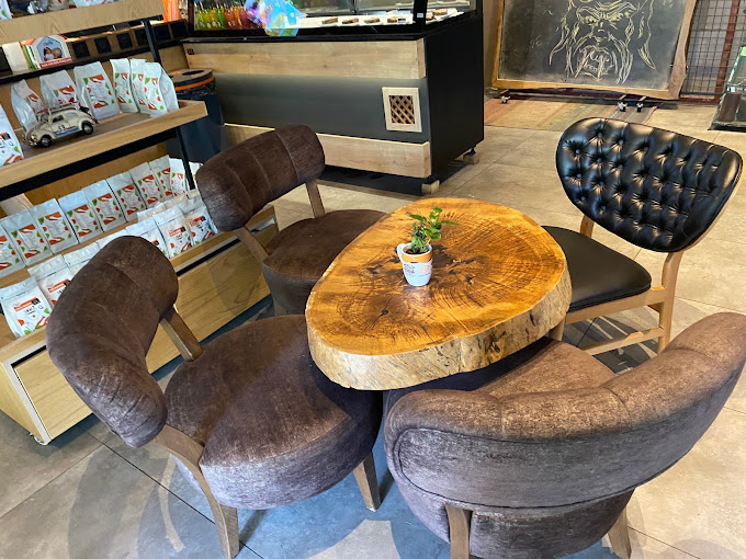 Circle Coffee Company