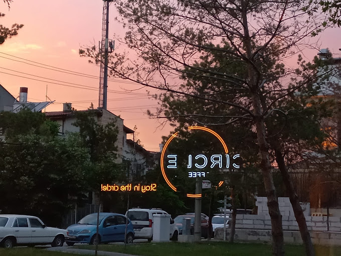 Circle Coffee Company