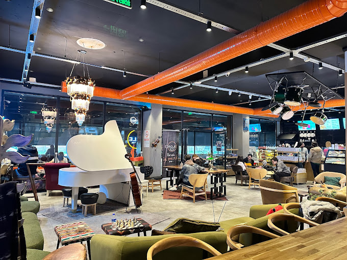 Circle Coffee Company